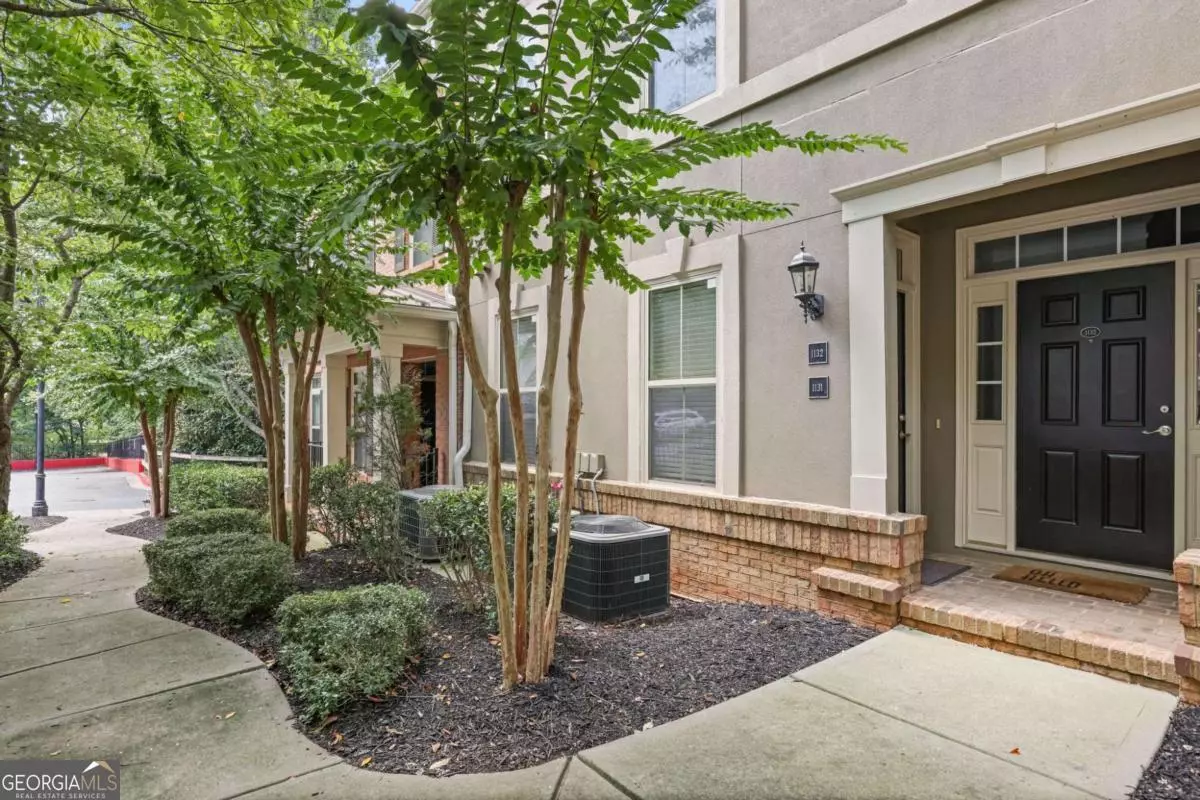 Dunwoody, GA 30338,1132 Perimeter WALK