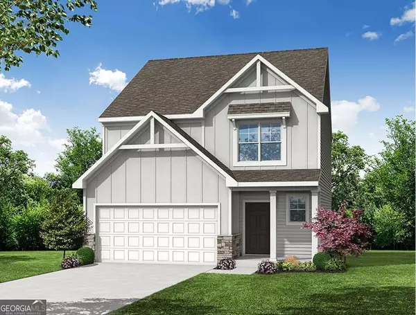 159 Trace BLF, Dawsonville, GA 30534