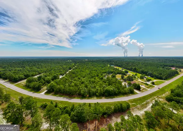 21 ACRES River RD, Waynesboro, GA 30830