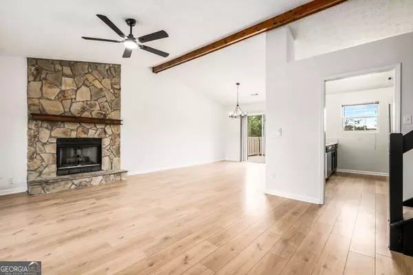 Lithonia, GA 30058,6396 Stablewood WAY