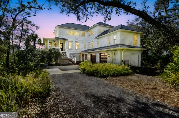 113 Carousers CV, St. Marys, GA 31558