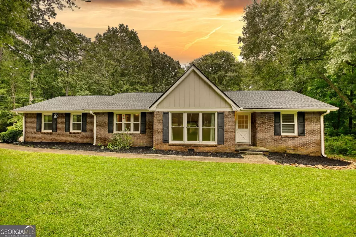 Covington, GA 30014,150 Newton Ridge DR