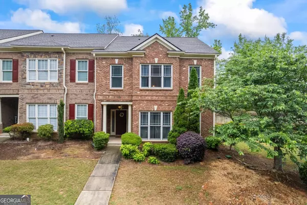 168 Constitution BLVD #12, Lawrenceville, GA 30046