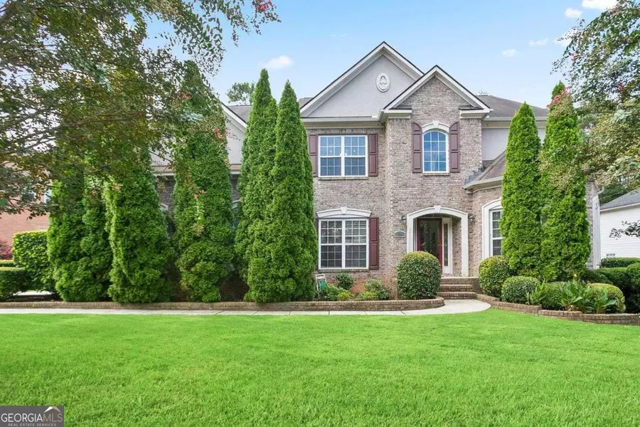 130 S Links DR, Covington, GA 30014