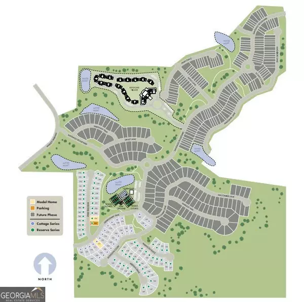 Cumming, GA 30041,6070 Molo LN