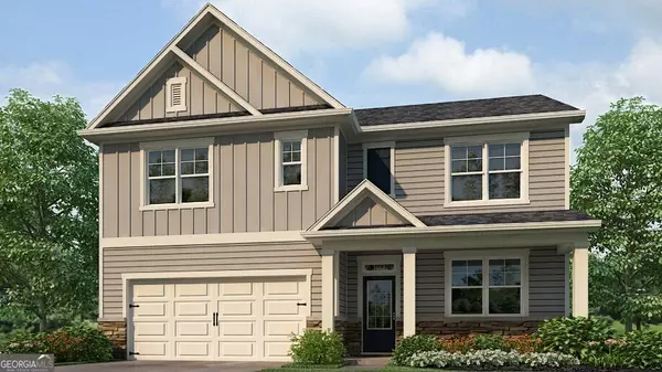 3957 Fairhaven RD, Lithia Springs, GA 30122