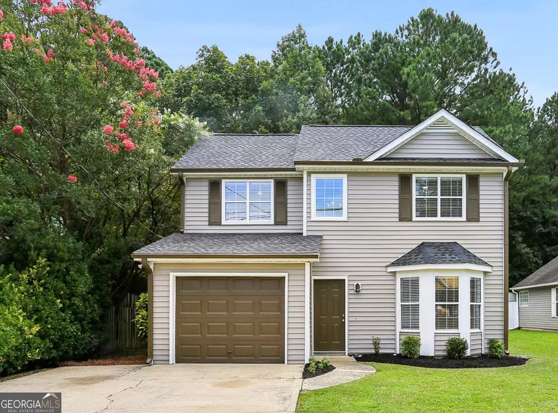 3493 Clare Cottage TRCE SW, Marietta, GA 30008