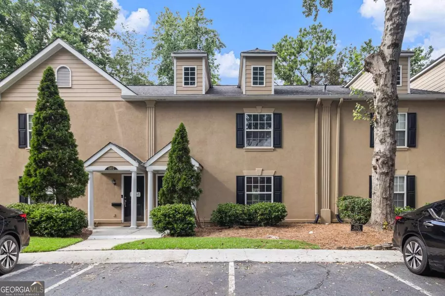 1103 Brighton PT, Atlanta, GA 30328