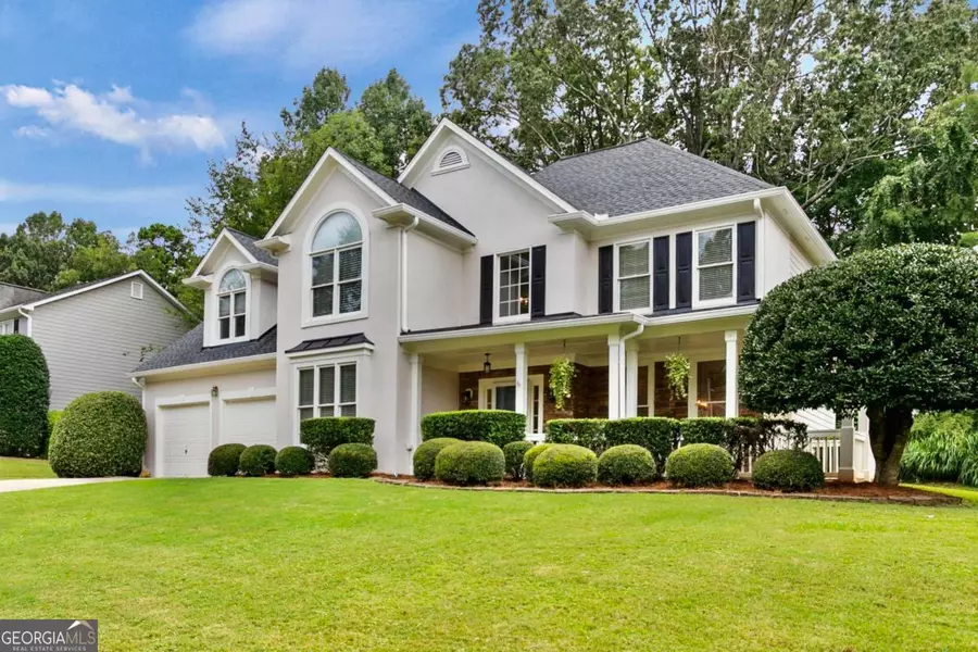 3008 Fairhaven RDG NW, Kennesaw, GA 30144