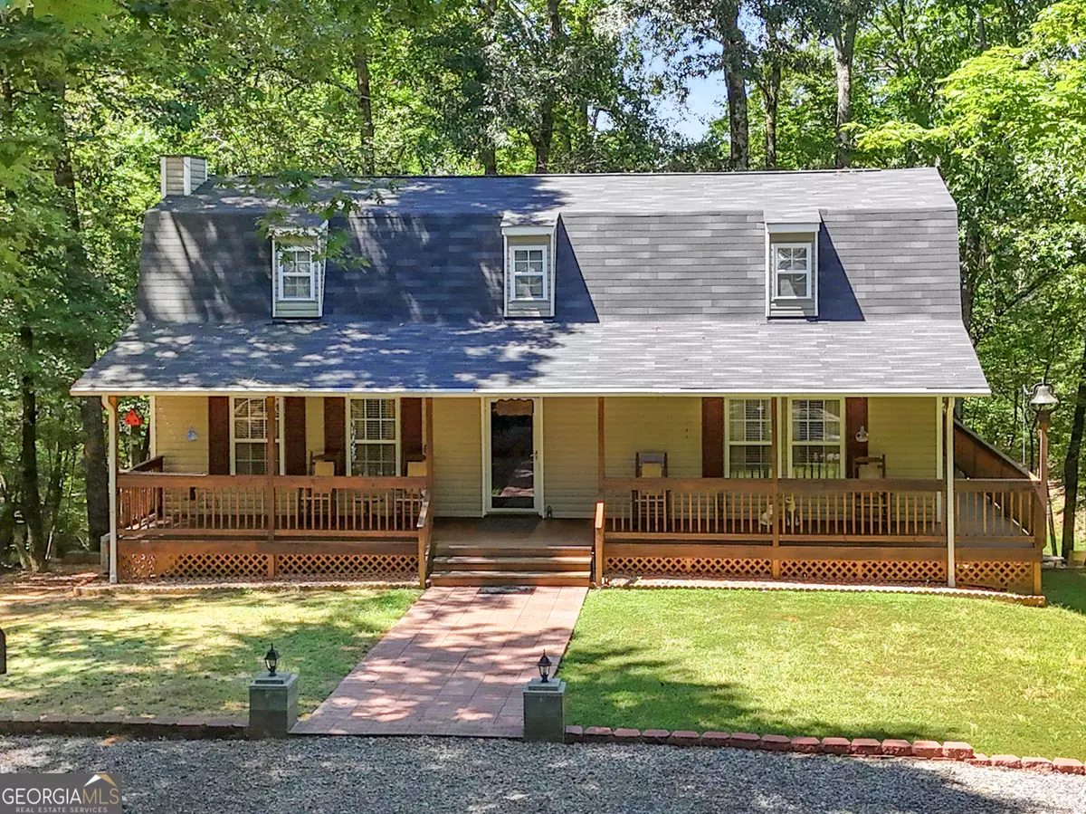 Yatesville, GA 31097,1624 Pleasant Grove RD