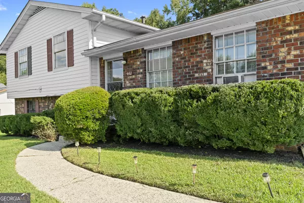 Riverdale, GA 30274,462 Paul ST