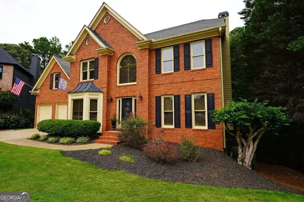 Woodstock, GA 30188,308 Mill Spring CT