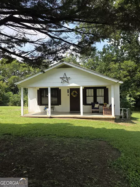 825 Wilson ST, Rockmart, GA 30153