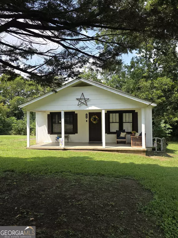 825 Wilson ST, Rockmart, GA 30153