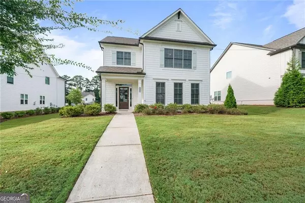 3235 Rockbridge RD, Avondale Estates, GA 30002