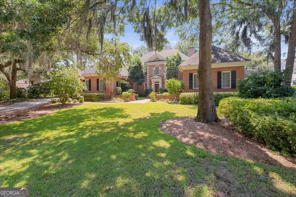 13 Bartow Point DR, Savannah, GA 31404
