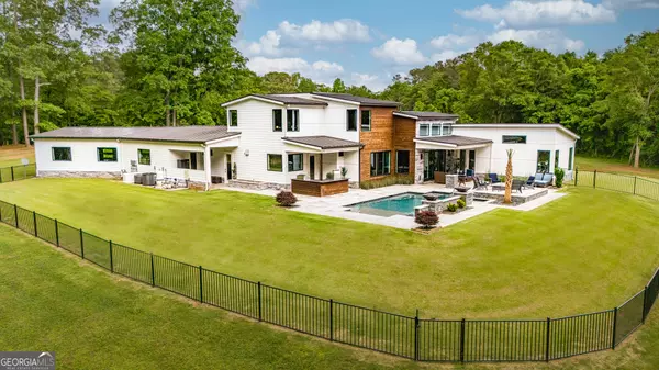 Tyrone, GA 30290,159 Sims RD