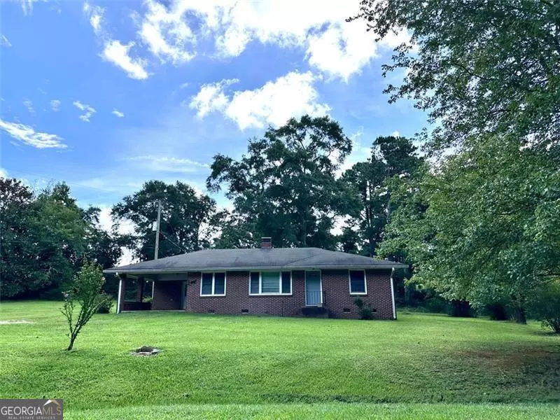 3099 OLD BROADNAX MILL RD, Loganville, GA 30052