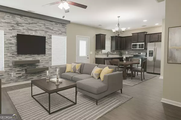 Mcdonough, GA 30253,219 Magnaview DR
