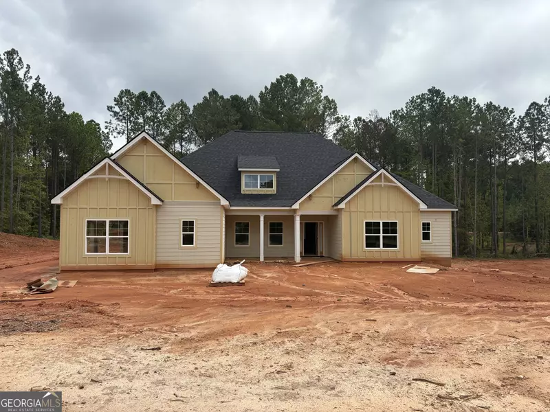188 Tattersall WAY #5-99, Senoia, GA 30276