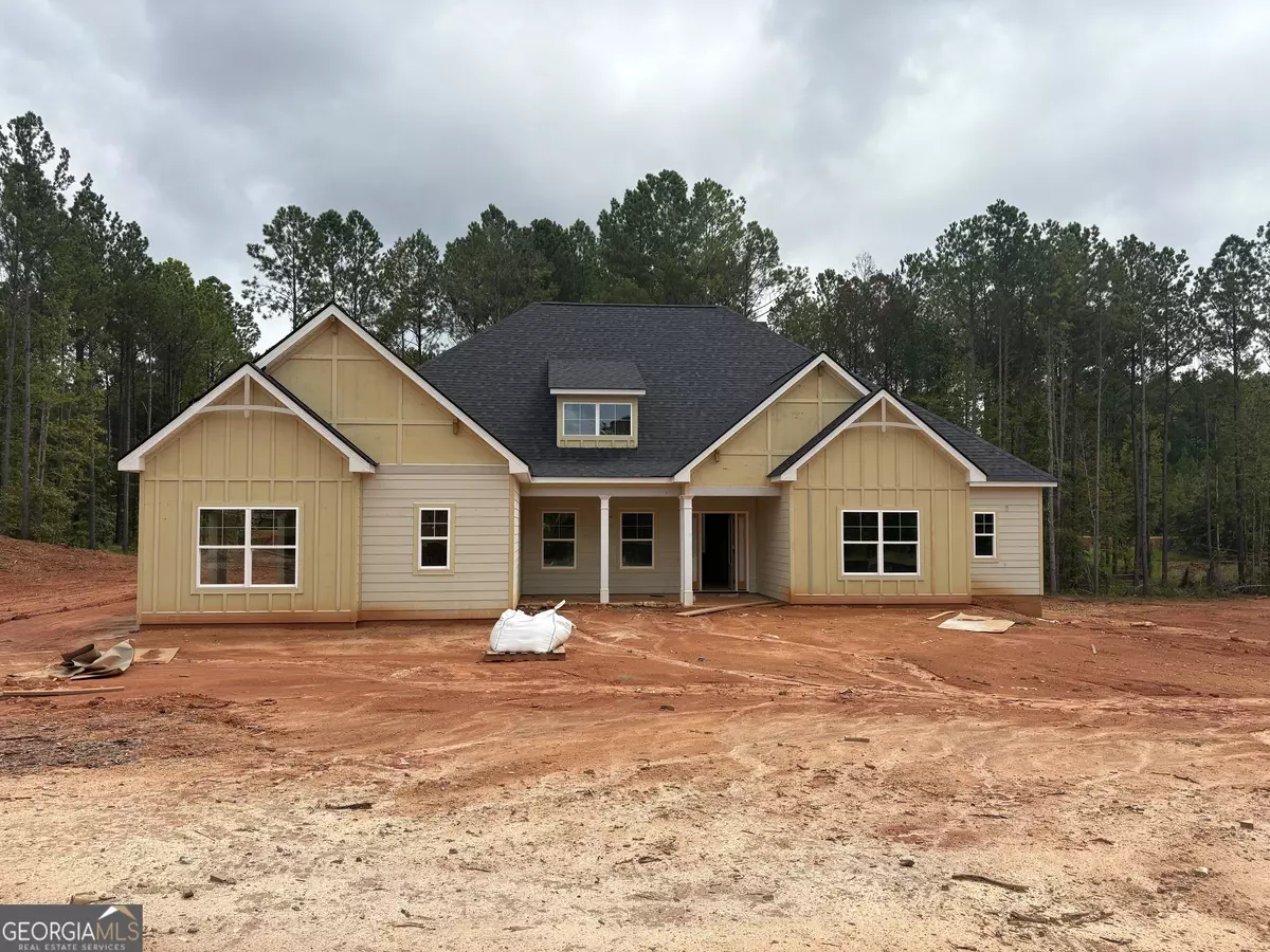 Senoia, GA 30276,188 Tattersall WAY #5-99