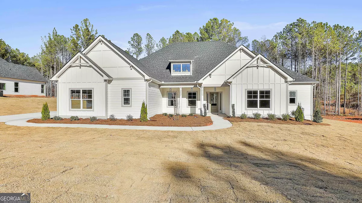 Senoia, GA 30276,188 Tattersall WAY #5-99