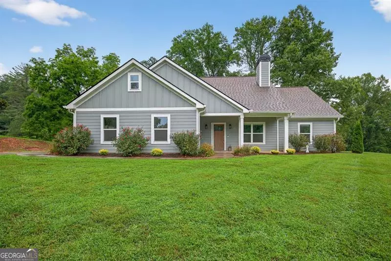 634 ARBOR LN, Blairsville, GA 30512
