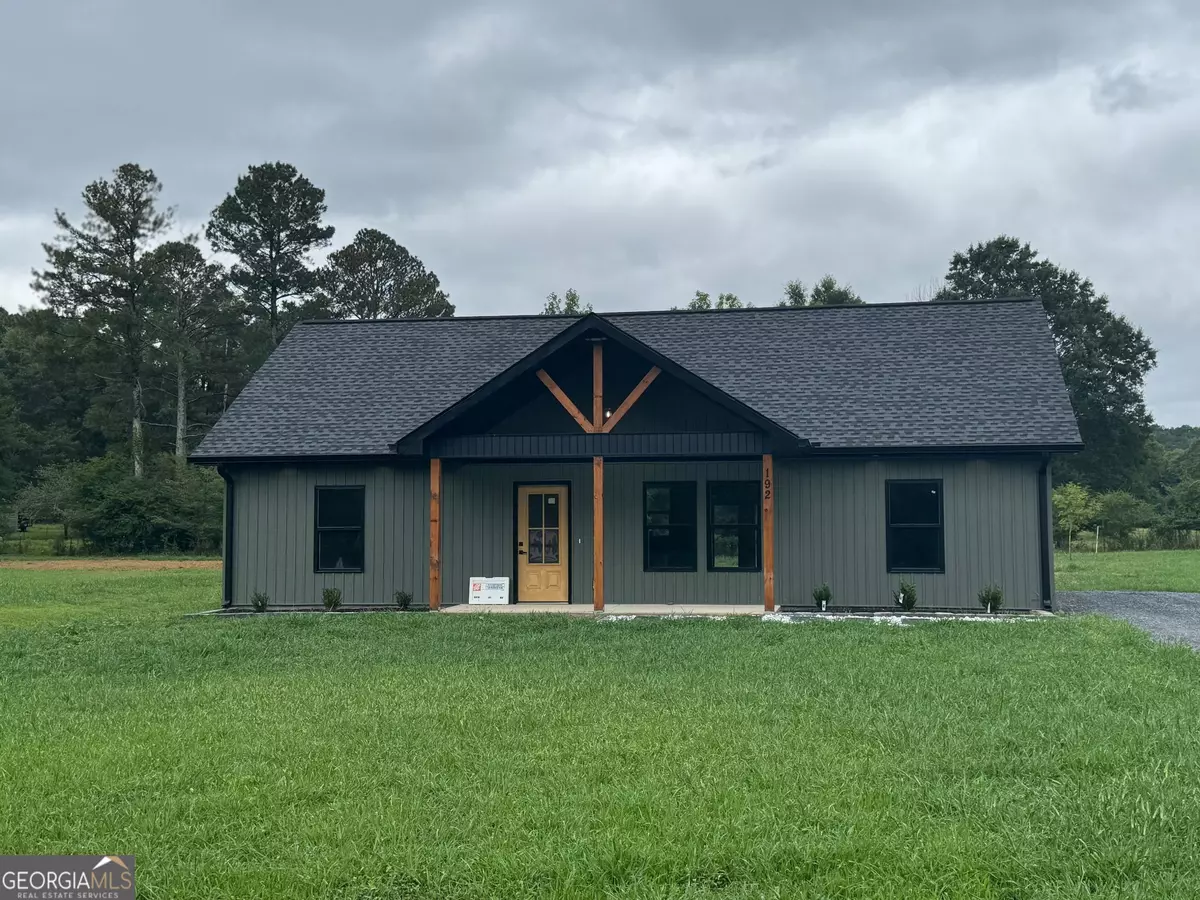 Plainville, GA 30733,192 County Line RD NE