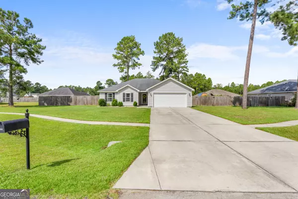 Springfield, GA 31329,104 Cherry Oaks CT