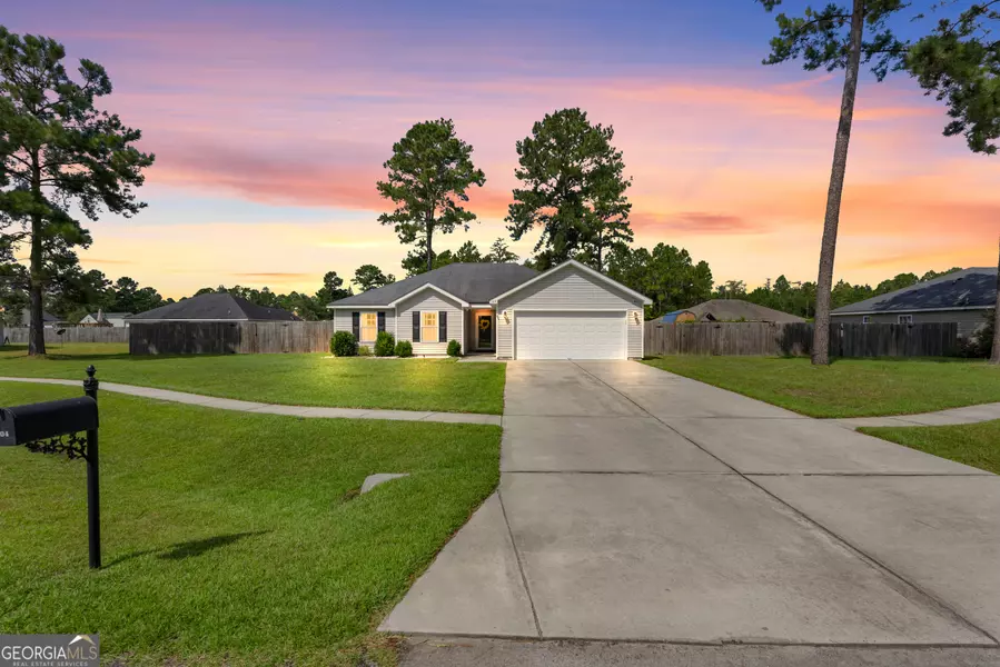 104 Cherry Oaks CT, Springfield, GA 31329
