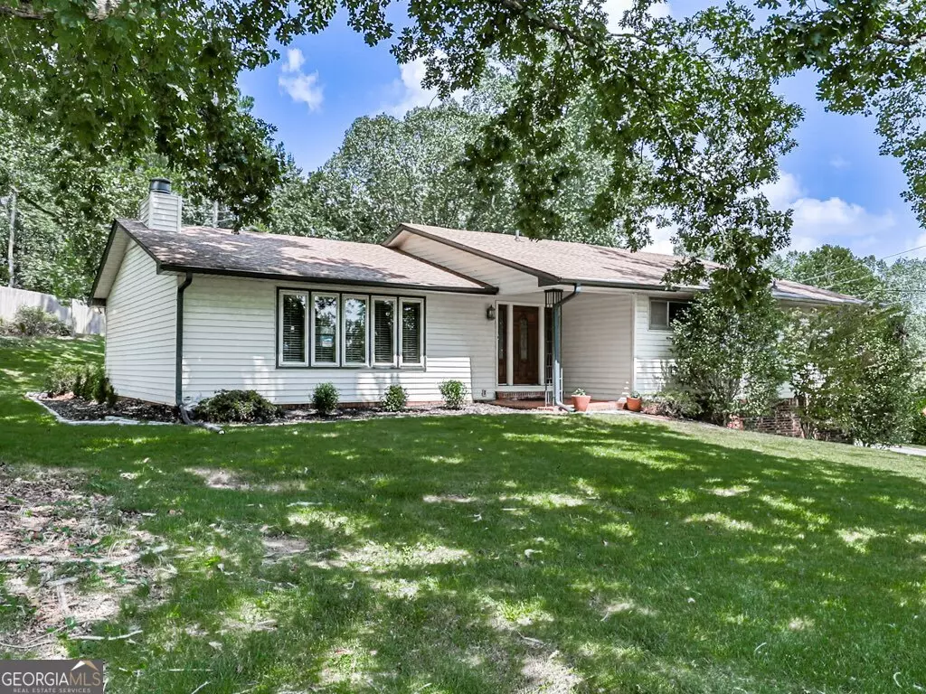 Kennesaw, GA 30144,3709 Shiloh TRL W