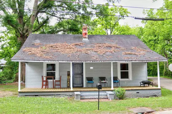 906 Georgia AVE, Lagrange, GA 30241