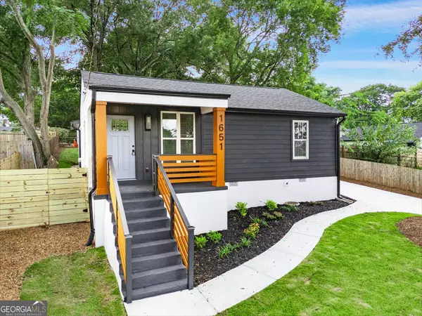 Atlanta, GA 30315,1651 Aiken ST SW