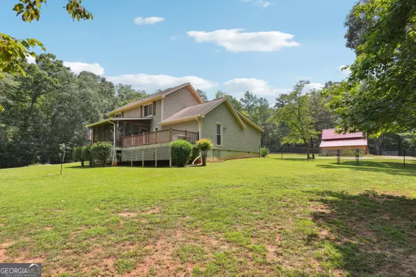 Conyers, GA 30094,1685 Bailey Creek RD SW