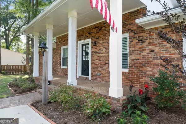 Mcdonough, GA 30253,177 College ST