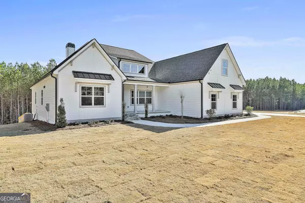 Williamson, GA 30292,16 Nelson WAY #38