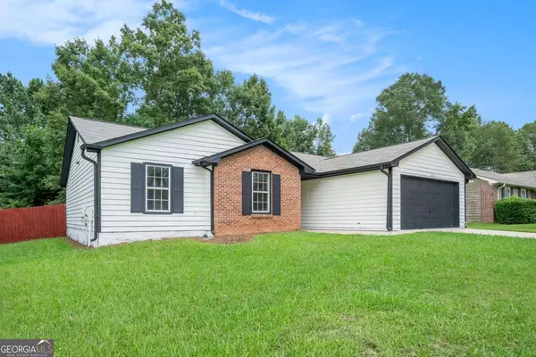 Hampton, GA 30228,1326 Misty Ridge CT