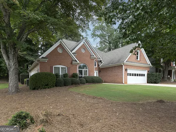 Duluth, GA 30096,3315 Oak Hampton WAY