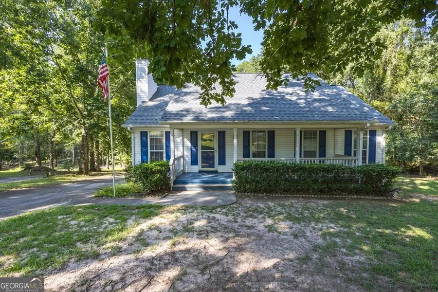 147 Southern Walk CIR, Gray, GA 31032