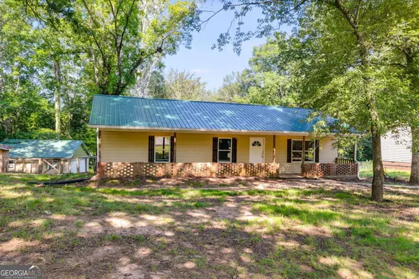 256 Astin Creek RD, Villa Rica, GA 30180