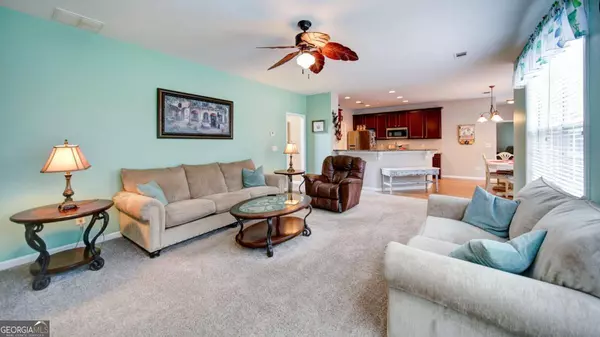 Dacula, GA 30019,1401 Barimore CT