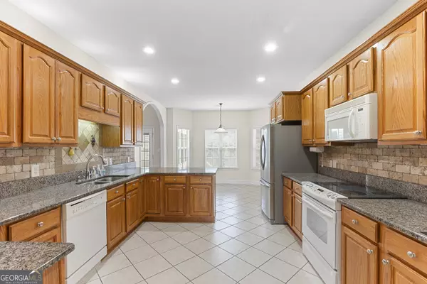 Warner Robins, GA 31088,600 Bay Laurel CIR