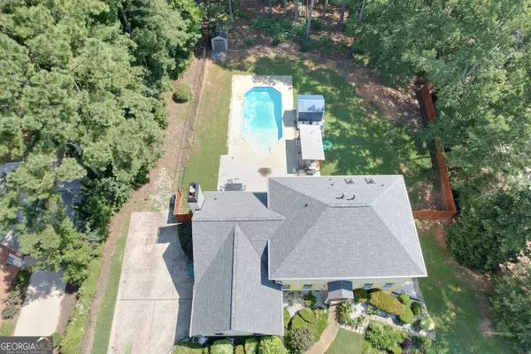 South Fulton, GA 30349,4855 Canyon Lake DR