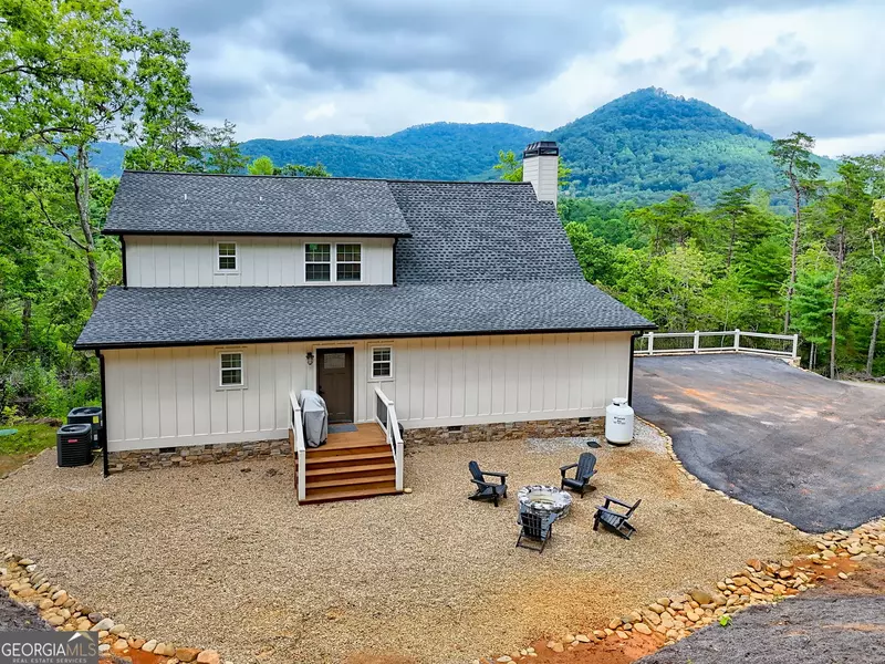 63 Redwood, Tiger, GA 30576