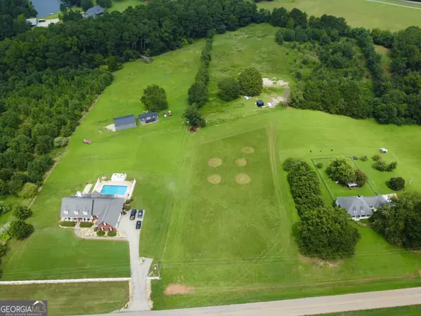 Good Hope, GA 30641,2536 Brindle Farmer RD