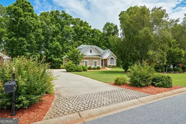 Oxford, GA 30054,115 Blue Grass WAY
