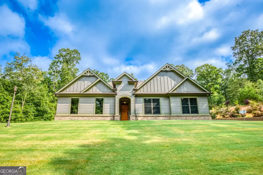 871 Forrester Cemetery RD, Covington, GA 30014