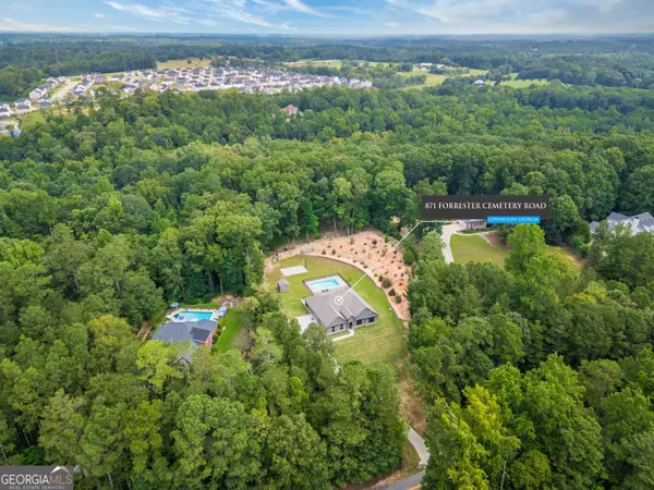 Covington, GA 30014,871 Forrester Cemetery RD