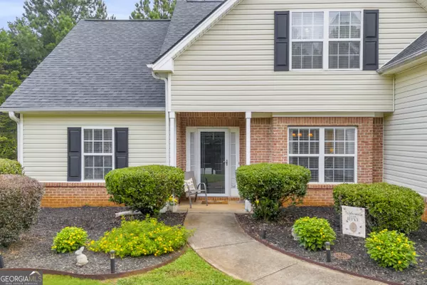 Jefferson, GA 30549,167 Jefferson Walk CIR