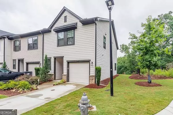 Mableton, GA 30126,6305 MOUNTAIN HOME WAY SE